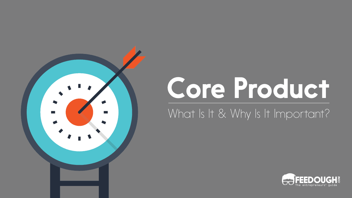 What Is A Core Product? (Importance & Examples)