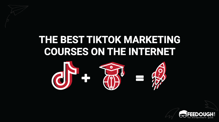 tiktok marketing courses