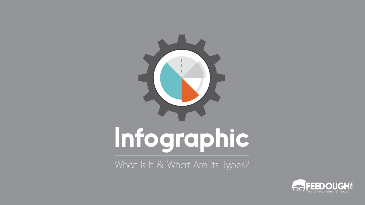 What Is An infographic? - Types & Examples