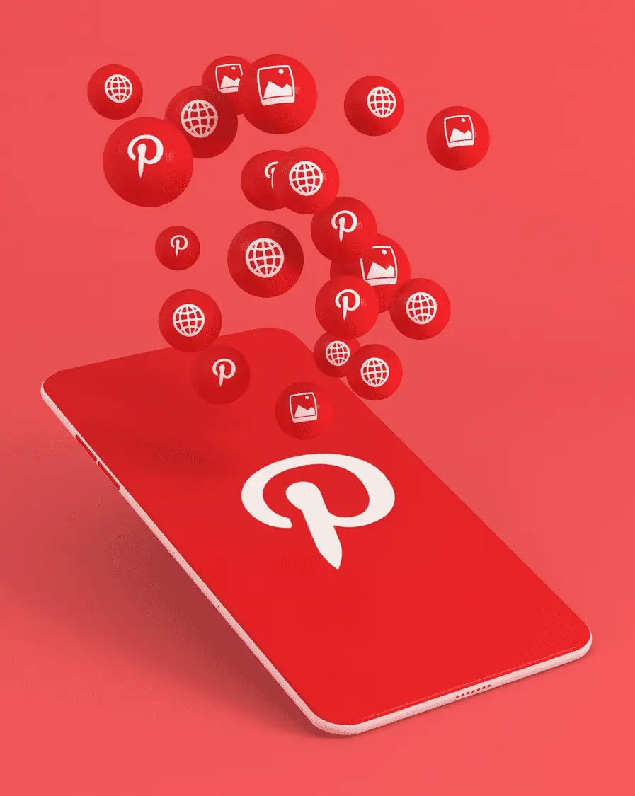 Pinterest Marketing & Advertising Beginner To Advanced 2023