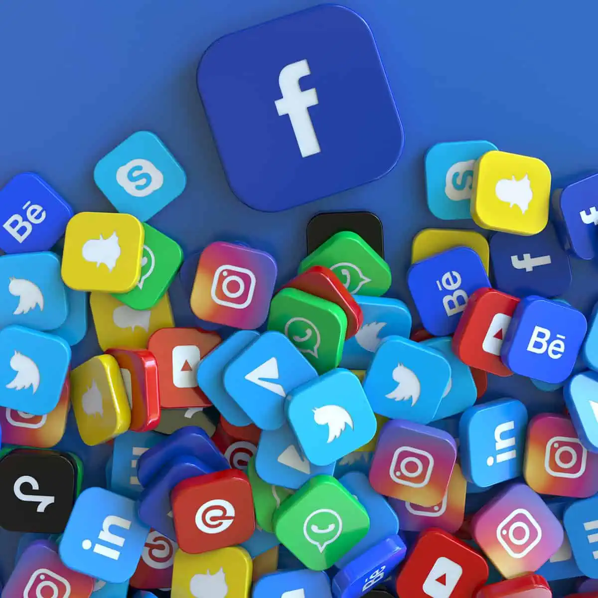 Facebook Ads & Facebook Marketing For Beginners 2023