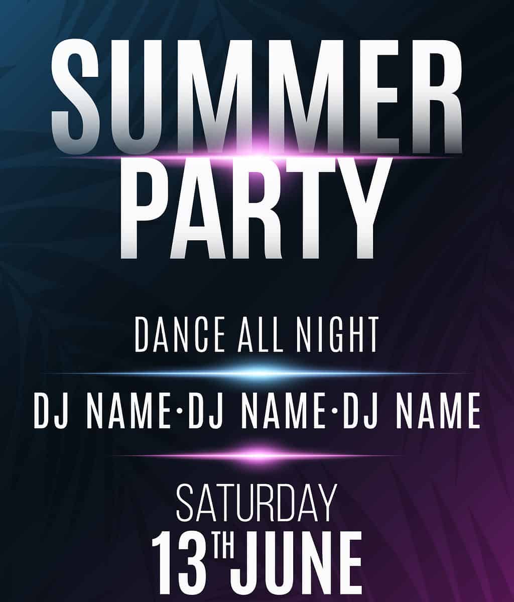 What Is A Flyer? - Definition, Purpose, & Components – Feedough