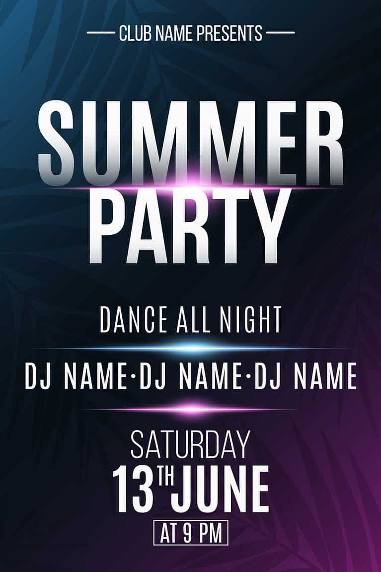 What Is A Flyer? - Definition, Purpose, & Components – Feedough