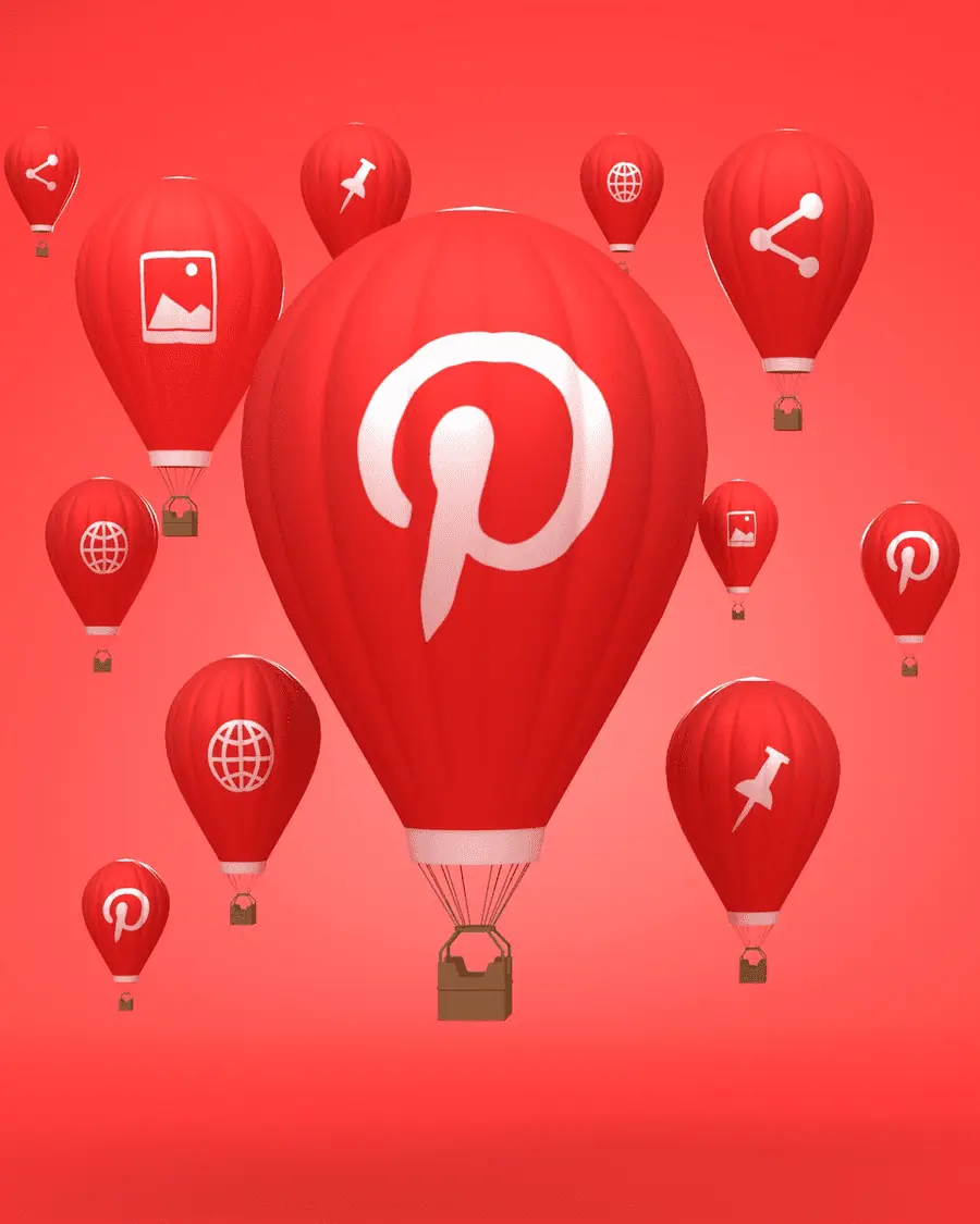 Getting Started with Pinterest
