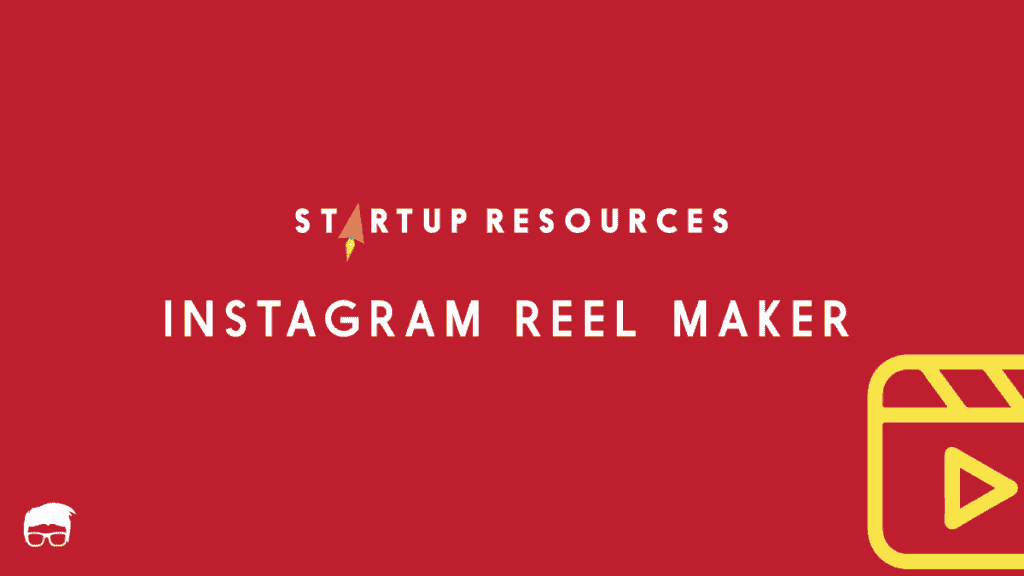 INSTAGRAM REEL MAKER