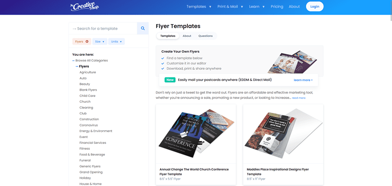 How To Make A Flyer: Step-By-Step Guide – Feedough