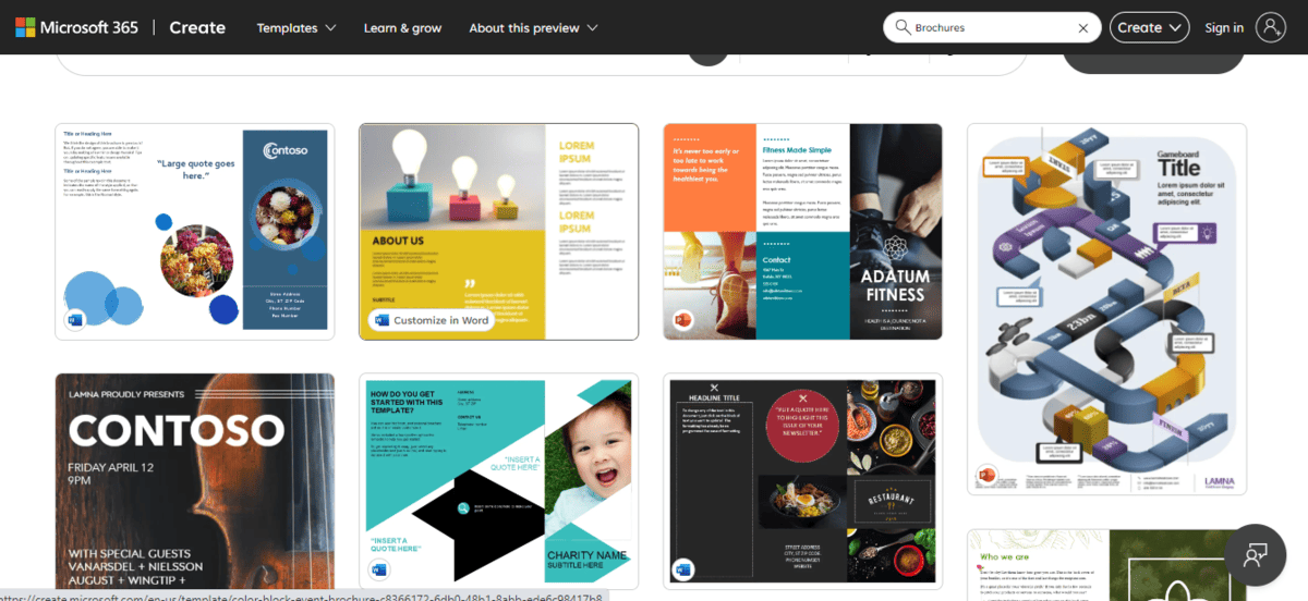 How To Make A Brochure: Complete Guide - Feedough