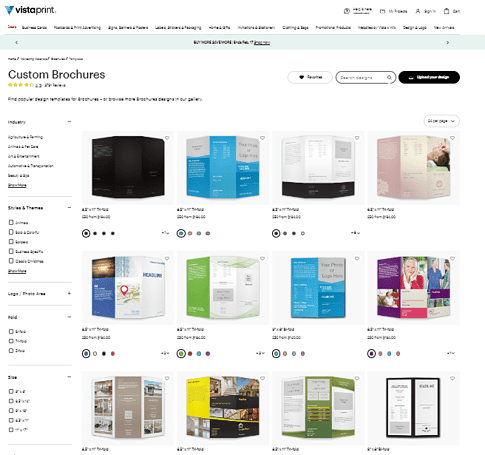 How To Make A Brochure: Complete Guide - Feedough
