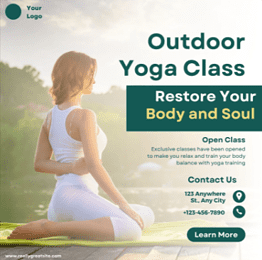 What Is A Flyer? - Definition, Purpose, & Components – Feedough