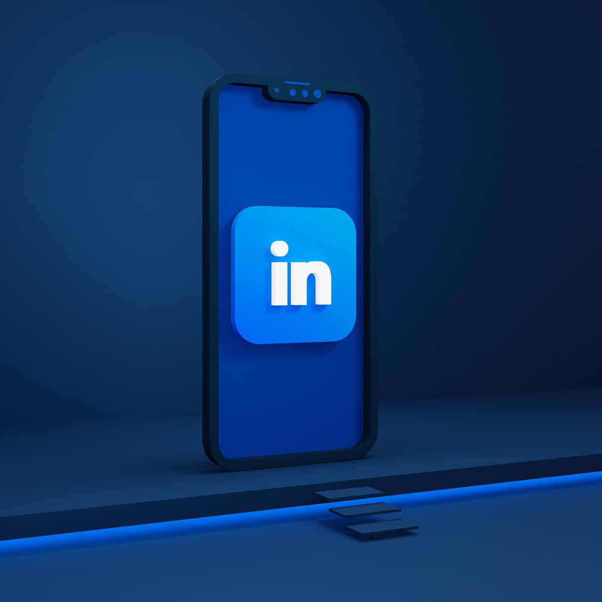 LinkedIn Marketing, Lead Generation & B2B Sales for LinkedIn