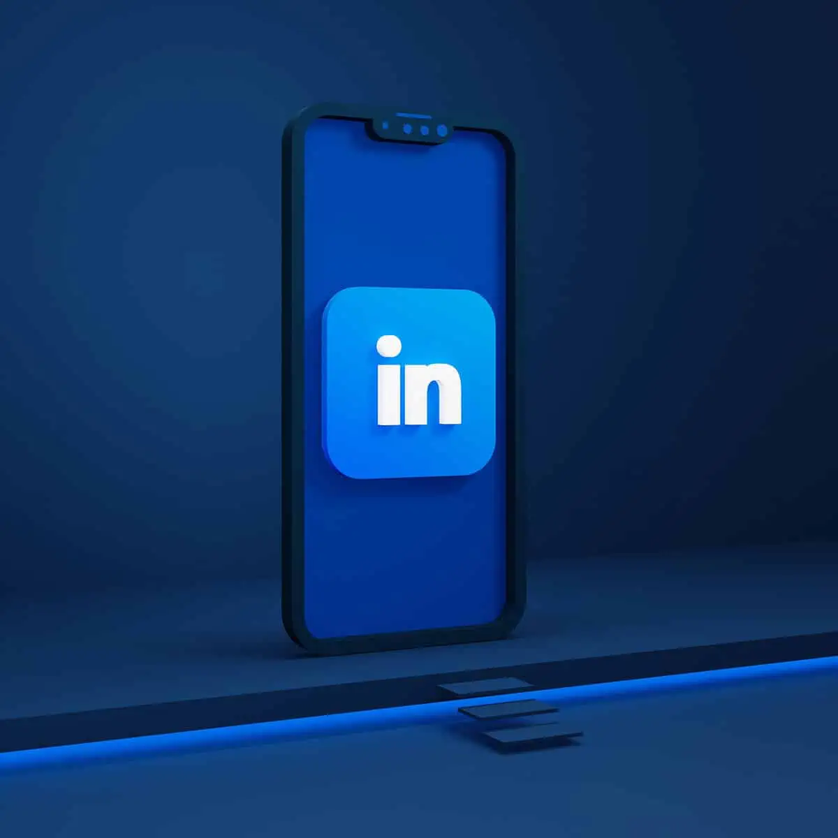 LinkedIn Marketing, Lead Generation & B2B Sales for LinkedIn