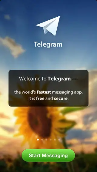 The Rise of Telegram