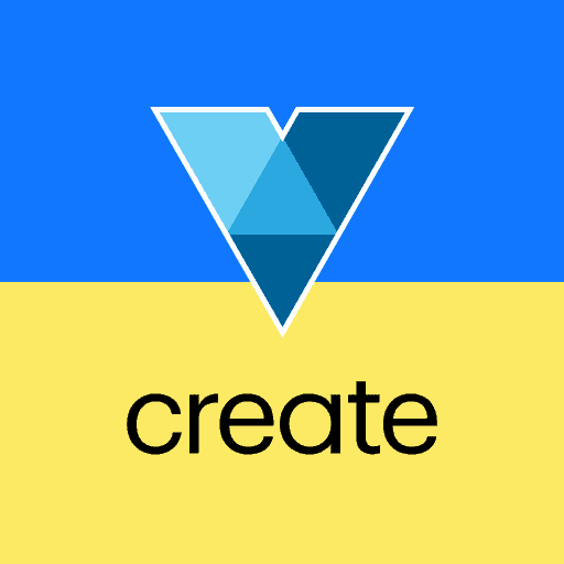 vista create