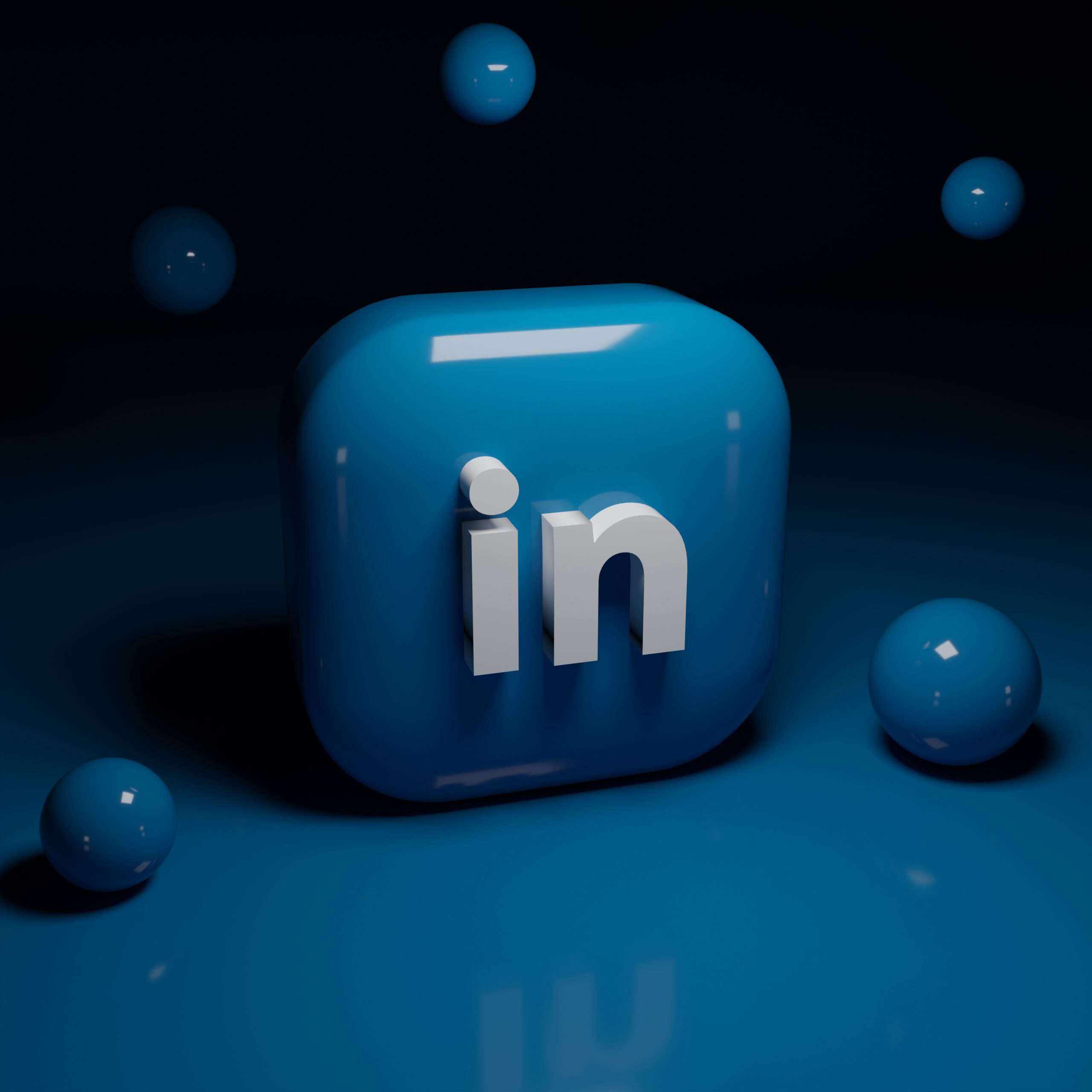 LinkedIn Marketing: LinkedIn Ads | Lead Generation