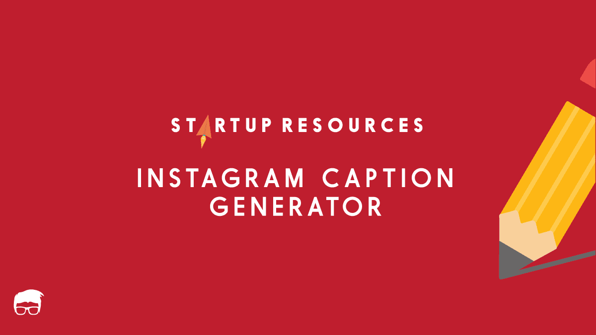Instagram Caption generators
