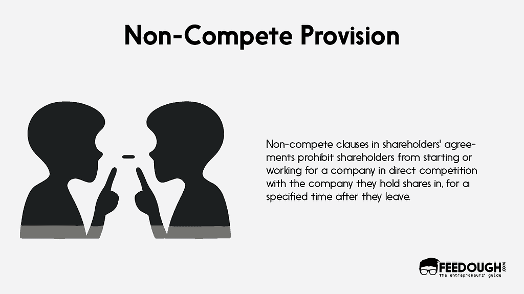 Non-Compete Provision