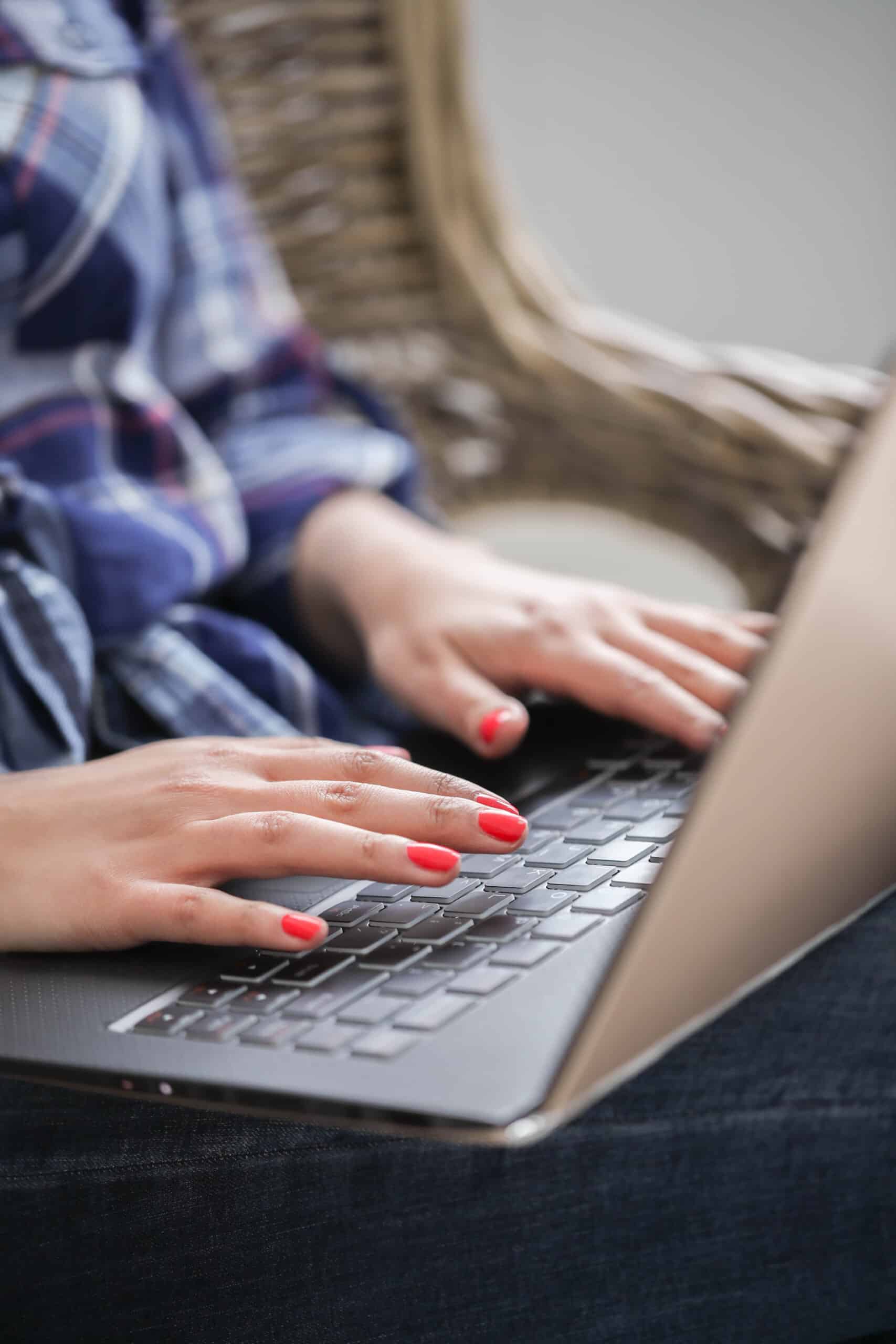 Copywriting - Become a Freelance Copywriter, your own boss