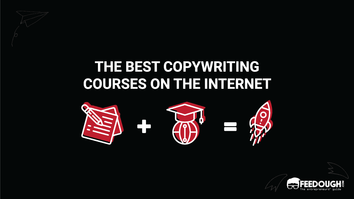 The 10 Best Copywriting Courses