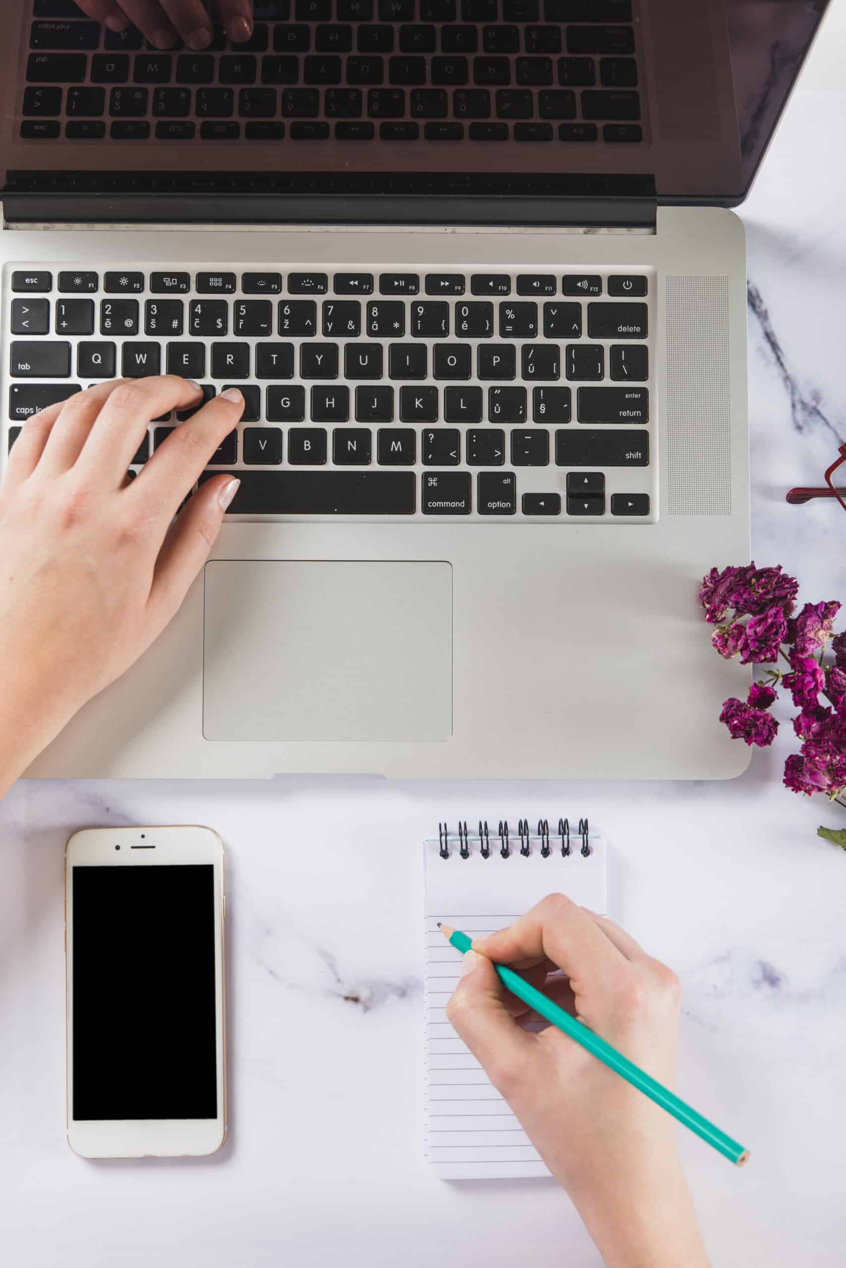 Email Marketing - Copywriting and Growing Your Email Lists