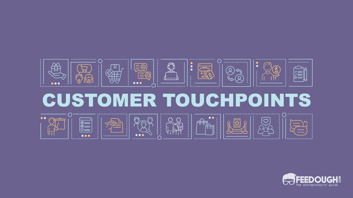 What Are Customer Journey Touchpoints?