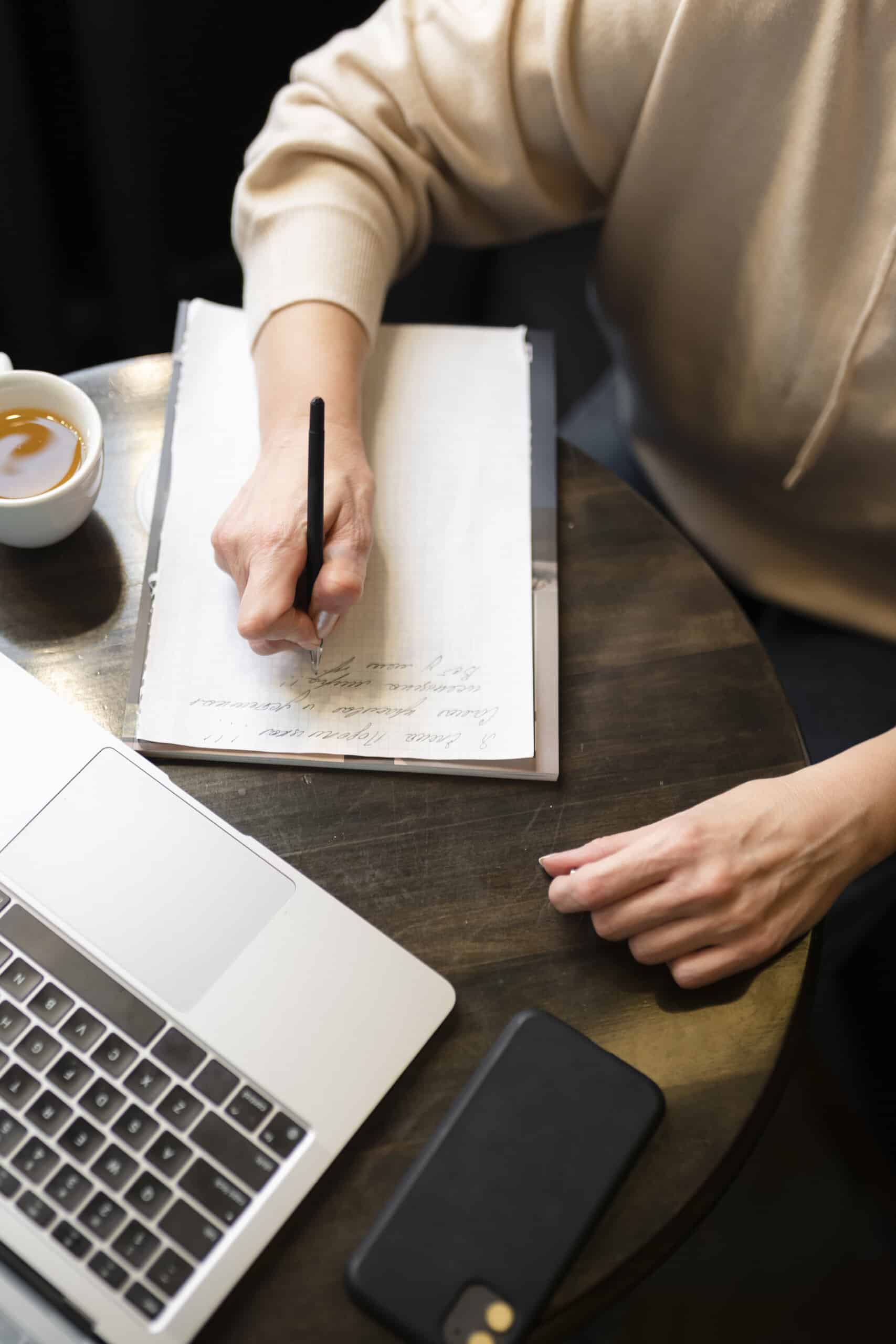 Copywriting secrets - How to write copy that sells