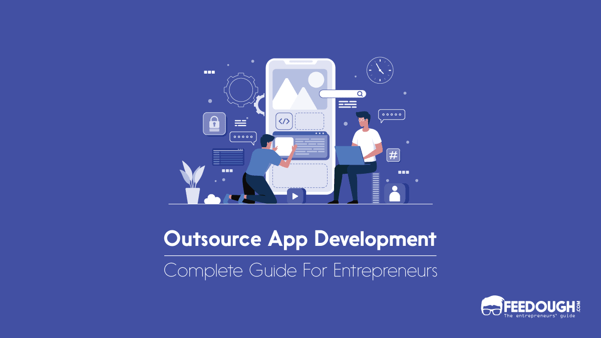 outsource app development