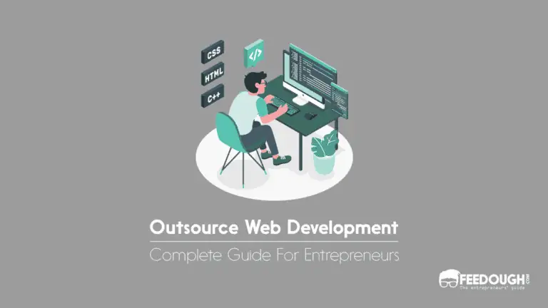 outsource web development