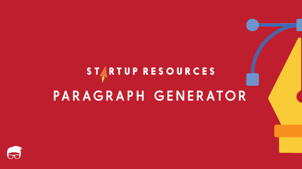 paragraph generator