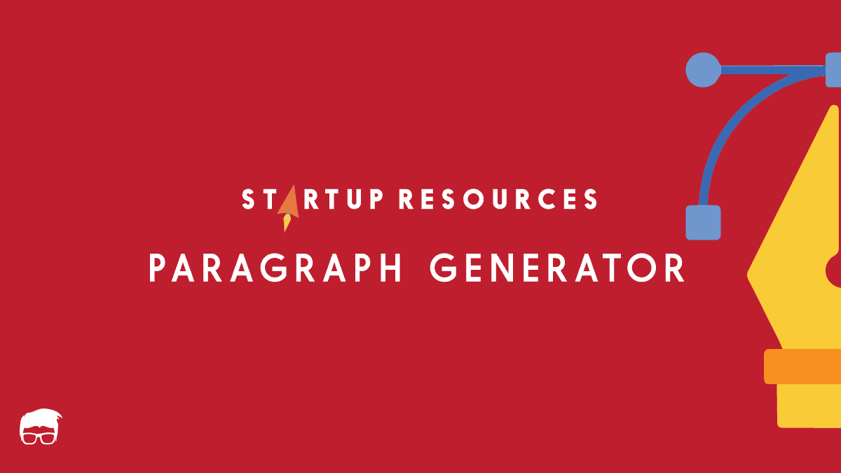 paragraph generator