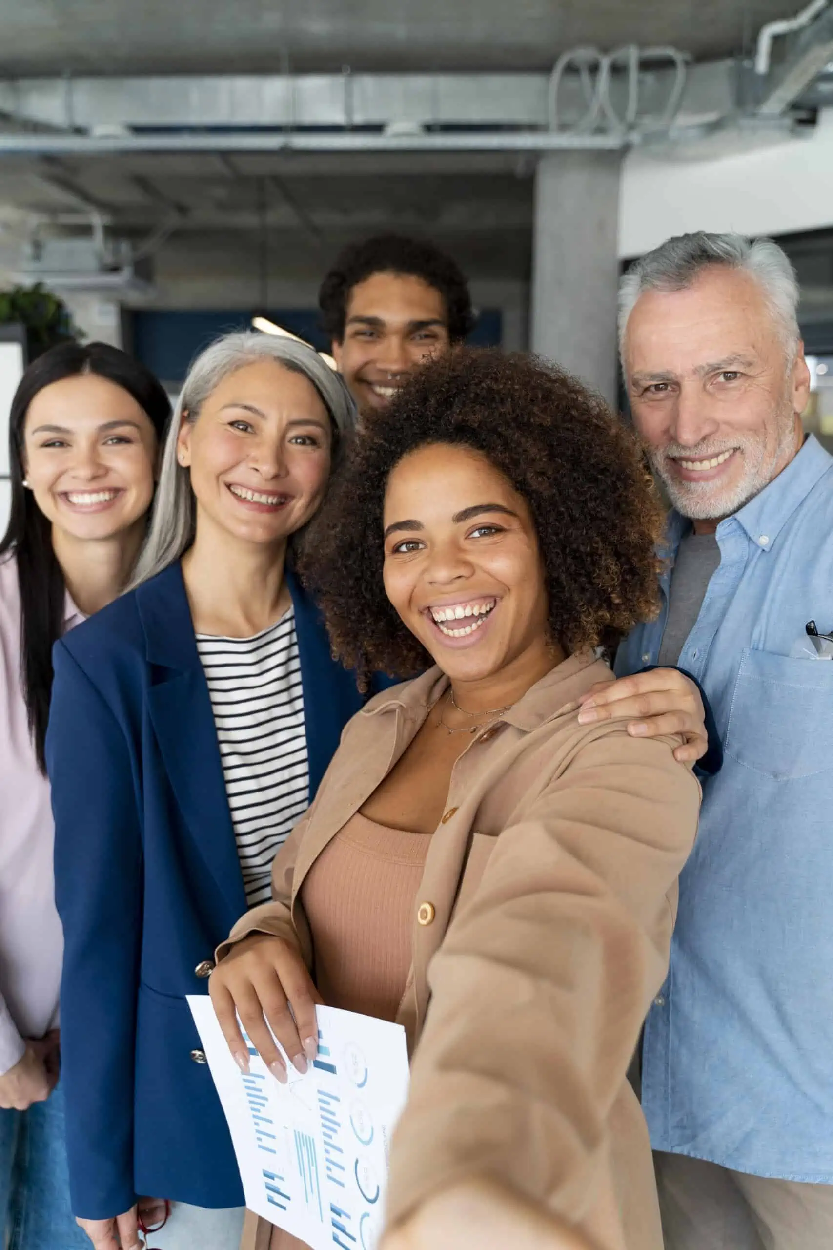 Succeed, Influence and Inspire as a Women in Leadership