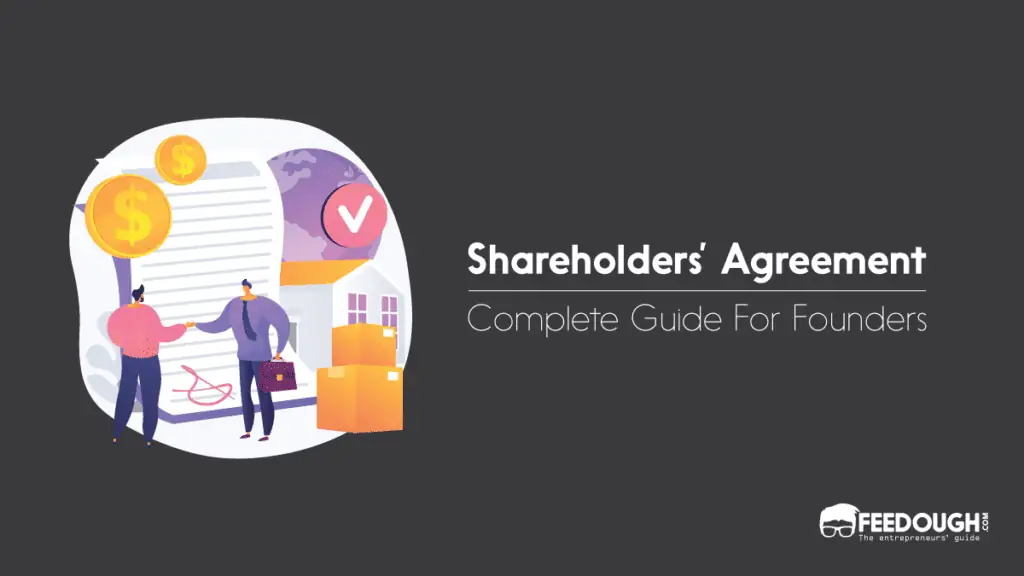 shareholders' agreement