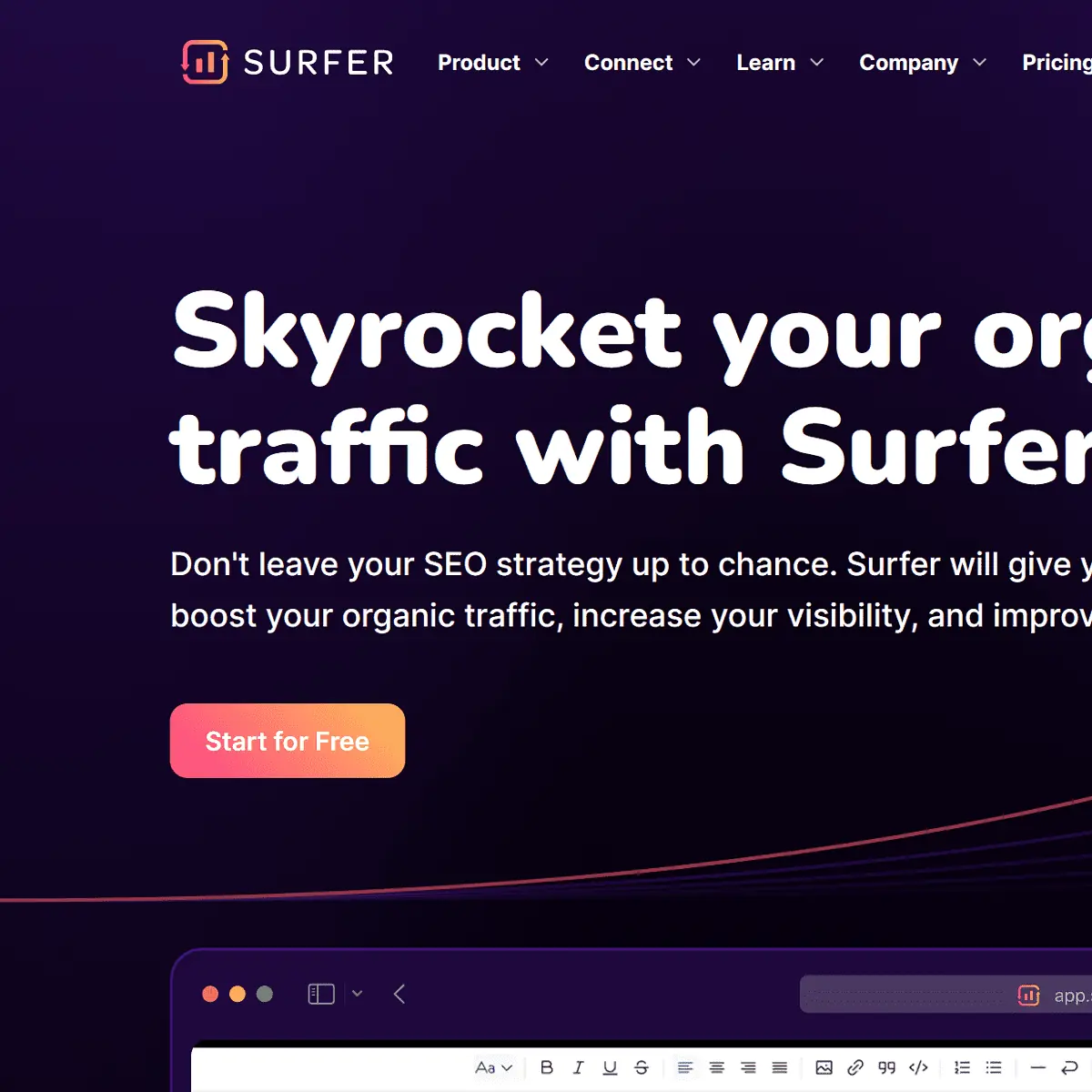 surferseo