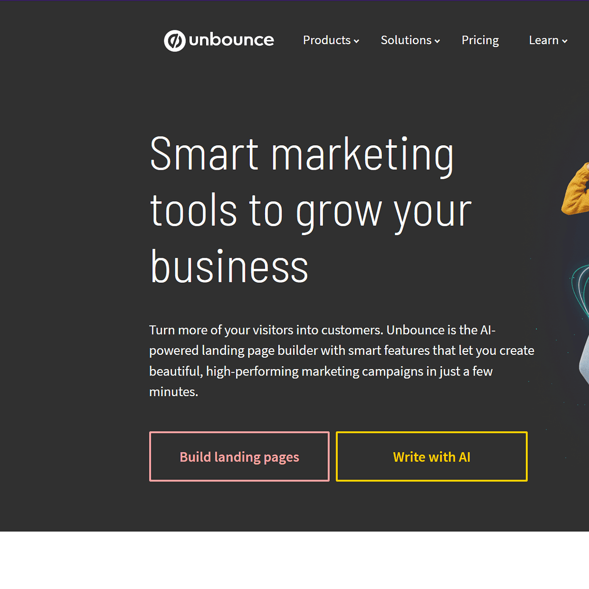 unbounce unbounce