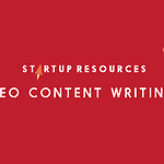 SEO content writing tools