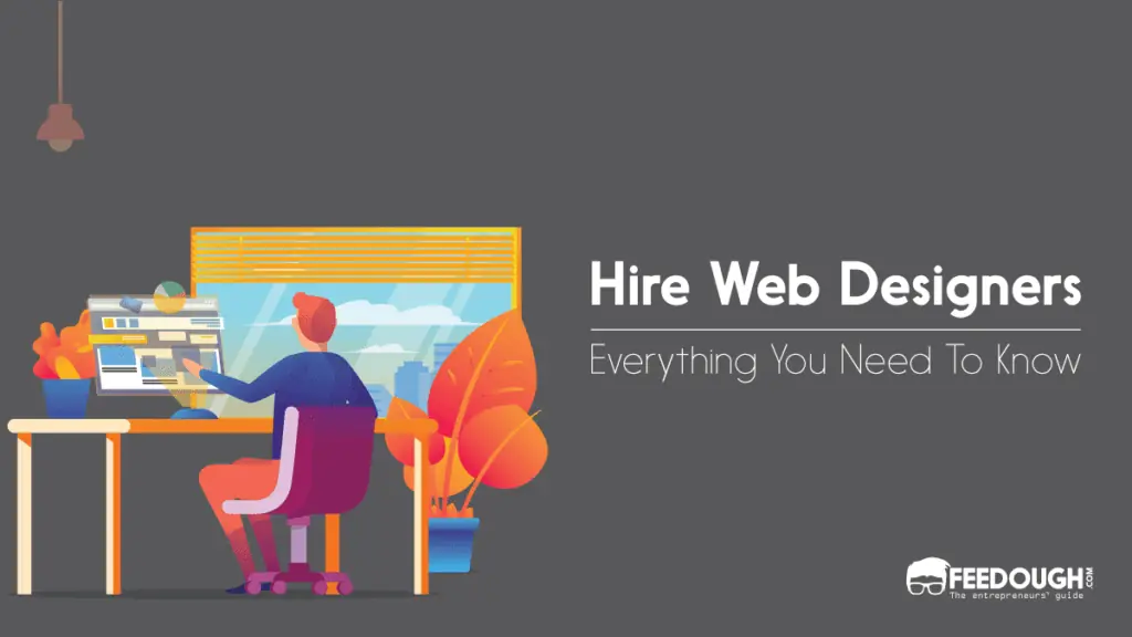 hire a web designer