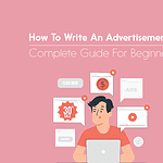 how to write an advertisement