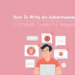 how to write an advertisement
