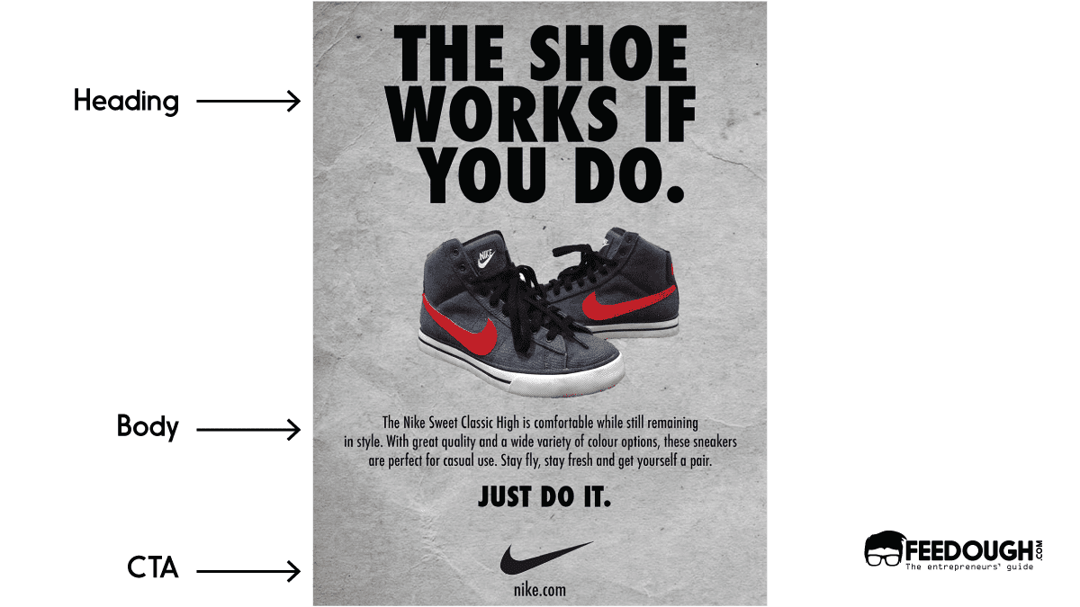 How To Write An Advertisement: Detailed Guide - Feedough