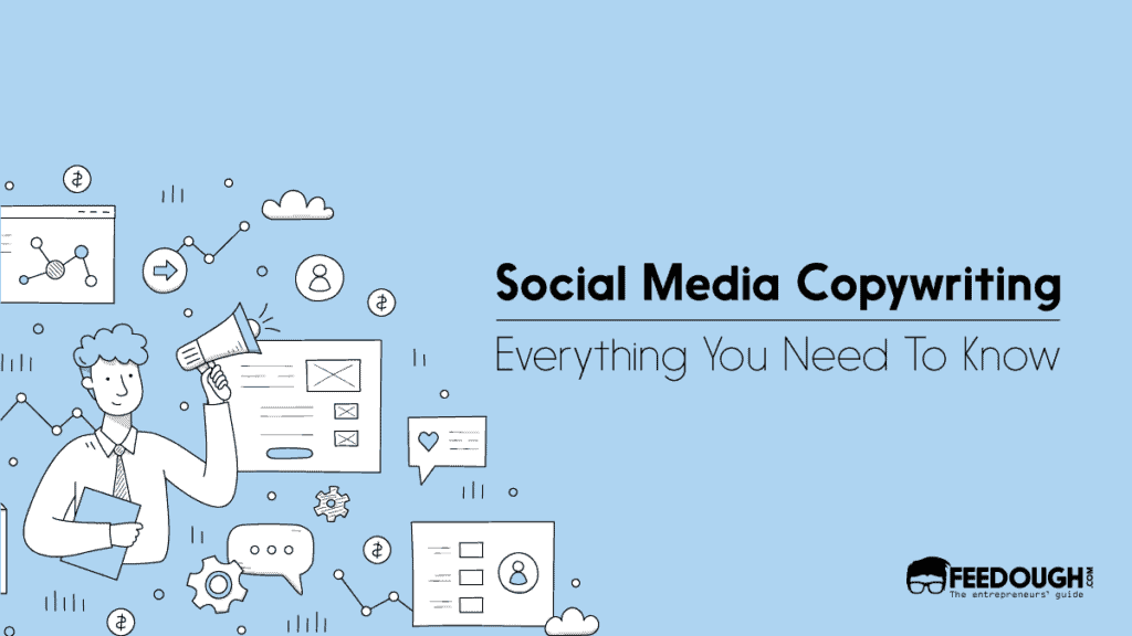social media copywriting