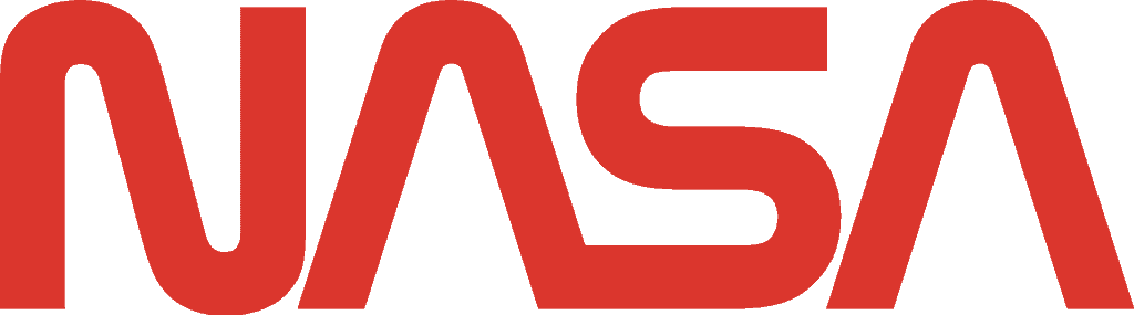 логотип НАСА