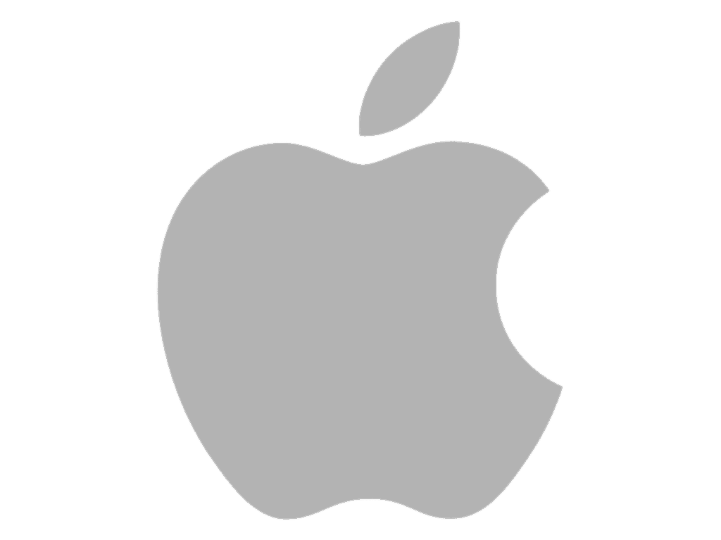 Apple logo