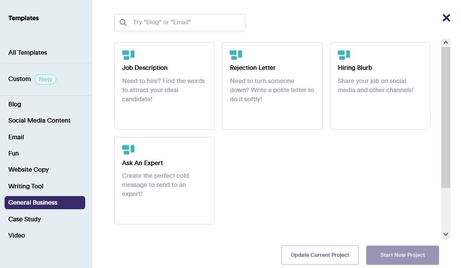 General Business copy ai General Business copy ai