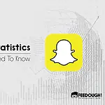 Snapchat Statistics: Usage, Revenue, & Key Facts