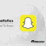 Snapchat statistics