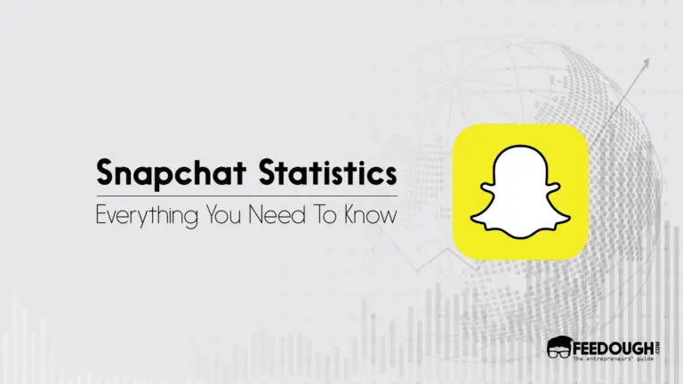 Snapchat statistics