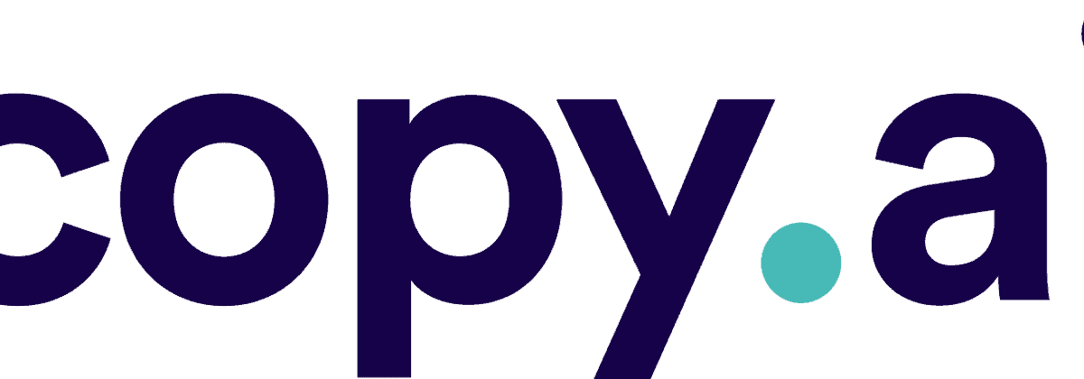 copy.ai logo