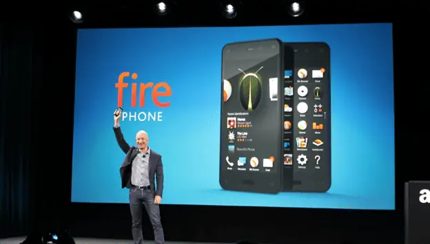 amazon fire phone