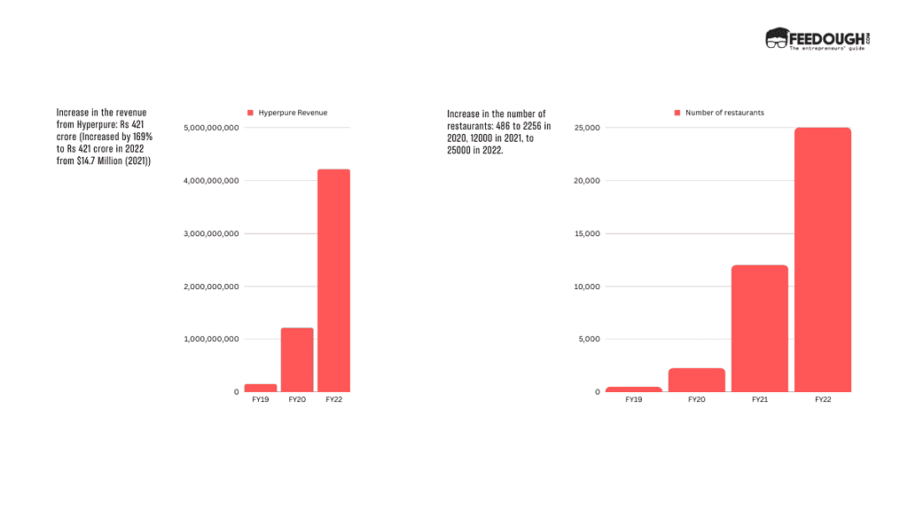 Hyperpure Revenue