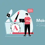 make a logo online