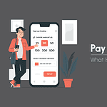 What Is Pay As You Go Model? pay as you go model